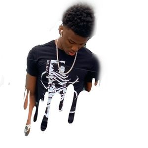 Meet your Posher, Josh